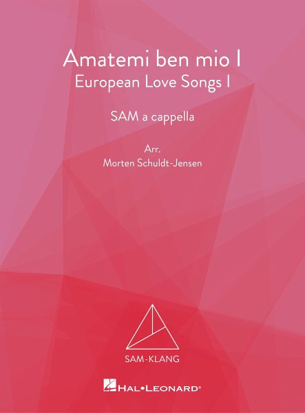 Amatemi ben mio I Amatemi ben mio I