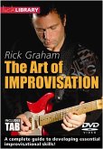 The Art Of Improvisation By Rick Graham The Art Of Improvisation By Rick Graham