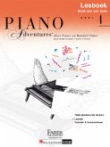 Piano Adventures: Lesboek Deel 4 Piano Adventures: Lesboek Deel 4