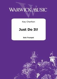 Cover Just Do It