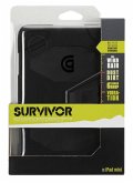 Survivor for iPad Mini - Black Geschenk