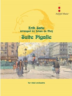 Cover Suite Pigalle