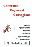 Richard Benger, Traditional Christmas Keyboard Connexions electronic keyboard groups Richard Benger, Traditional Christmas Keyboard Connexions electronic keyboard groups