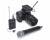 Samson Concert 88V Camera Combo System Samson Concert 88V Camera Combo System