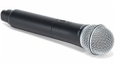Stage XPD1 Handheld Transmitter only Stage XPD1 Handheld Transmitter only