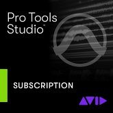 Pro Tools 1-Year Subscription Pro Tools 1-Year Subscription