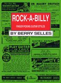 Rock-A-Billy - Fingerpicking Guitar Syles for guitar/tab Rock-A-Billy - Fingerpicking Guitar Syles for guitar/tab