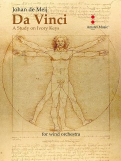 Cover Da Vinci