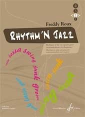 Rhythm'N Jazz Volume 2 Rhythm'N Jazz Volume 2