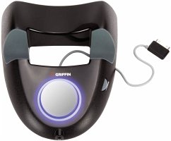 Cover StudioConnect Global Audio Interface