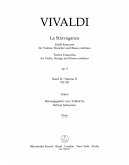 La Stravaganza op. 4 - Viola