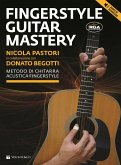 Fingerstyle guitar mastery Fingerstyle guitar mastery
