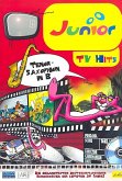 Junior TV Hits (+CD) für Saxophon (A/T) (CD enthält Original und Playback) Junior TV Hits (+CD) für Saxophon (A/T) (CD enthält Original und Playback)