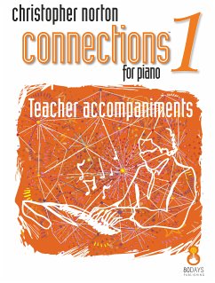 Cover Connections for Piano Level 1