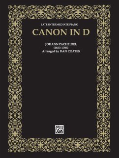 Canon in D