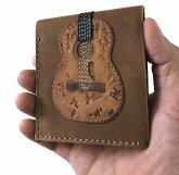 Signature Willie Nelson Trigger Wallet