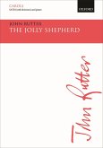 The jolly Shepherd for mixed chorus and orchestra vocal score with piano