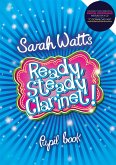 Ready Steady Clarinet! - Pupil Book
