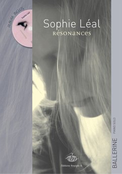 Sophie Léal, Ballerine + Album Piano Sophie Léal, Ballerine + Album Piano