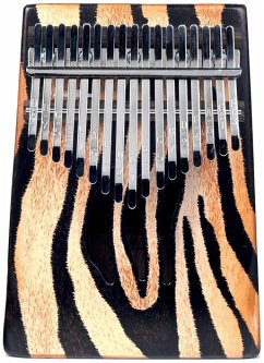 Kalimba - Zebra