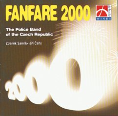 Cover Fanfare 2000