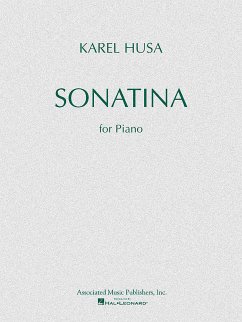Cover Sonatina