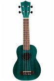 BUS23 Soprano Ukulele - Blue