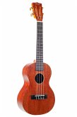 Java Series Tenor Ukulele - Trans Brown