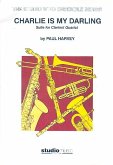 Charlie is my Darling for for 4 clarinets (BBBBass) score and parts Charlie is my Darling for for 4 clarinets (BBBBass) score and parts