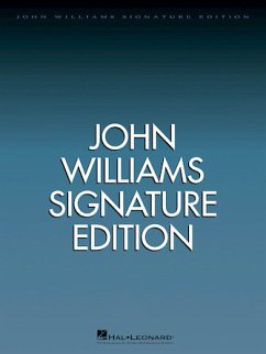Cover John Williams, Star Wars: The Phantom Menace SATB Stimmen-Set
