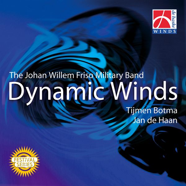 Dynamic Winds Dynamic Winds