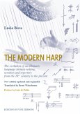 Lucia Bova, The Modern Harp Buch