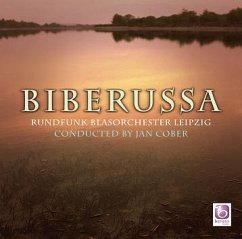 Cover Biberussa