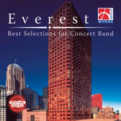 Cover Everest
