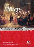 Flötenzeiten für 1-x Flöten (z.T. mit Klavier) Flöte