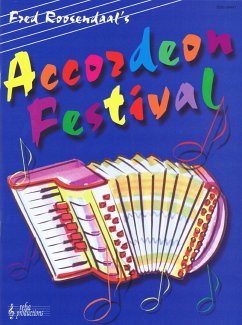 Cover Accordeon Festival