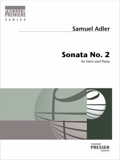 Cover Sonata No. 2