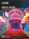 LCME Musical Theatre Handbook 2023: Grade 8 LCME Musical Theatre Handbook 2023: Grade 8