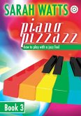 Piano Pizzazz - Book 3