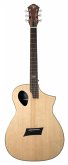 Triad Port Natural Electro Acoustic Guitar