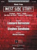 Music From 'West Side Story' Music From 'West Side Story'