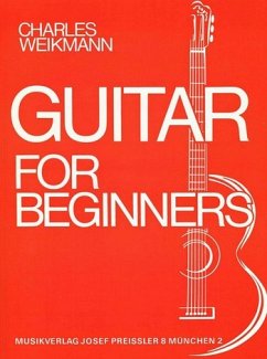Cover Guitar for Beginners