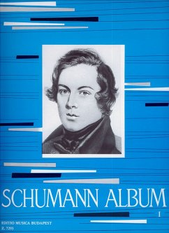 Cover Album for piano Piano