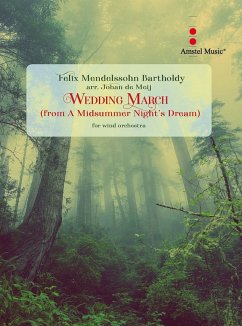 Wedding March Cover Wedding March