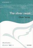 The Silver Swan for female (children's) chorus