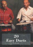 20 Easy Duets - Snare Drum 20 Easy Duets - Snare Drum