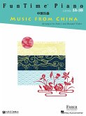 FunTime Piano Music from China FunTime Piano Music from China