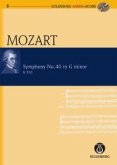 Symphony No.40 In G Minor K.550 Symphony No.40 In G Minor K.550