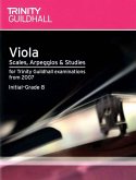 Viola Scales, Arpeggios and Studies Viola Scales, Arpeggios and Studies