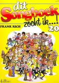 Dit songboek zocht ik vol.20: songbook Melodie/Texte/Akkore (nl) Dit songboek zocht ik vol.20: songbook Melodie/Texte/Akkore (nl)